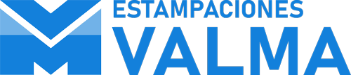Logo Estampaciones Valma