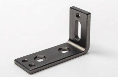 Escuadras metalicas