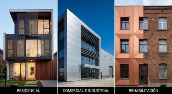 diferentes-aplicaciones-en-chapa-metalicas-para-fachadas